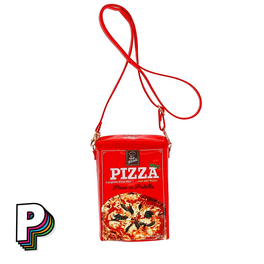 sac pizza bandoulière pizza