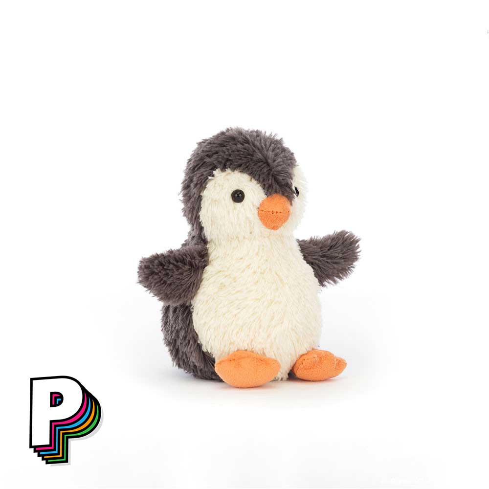 Peanut Penguin Small PNS3PN