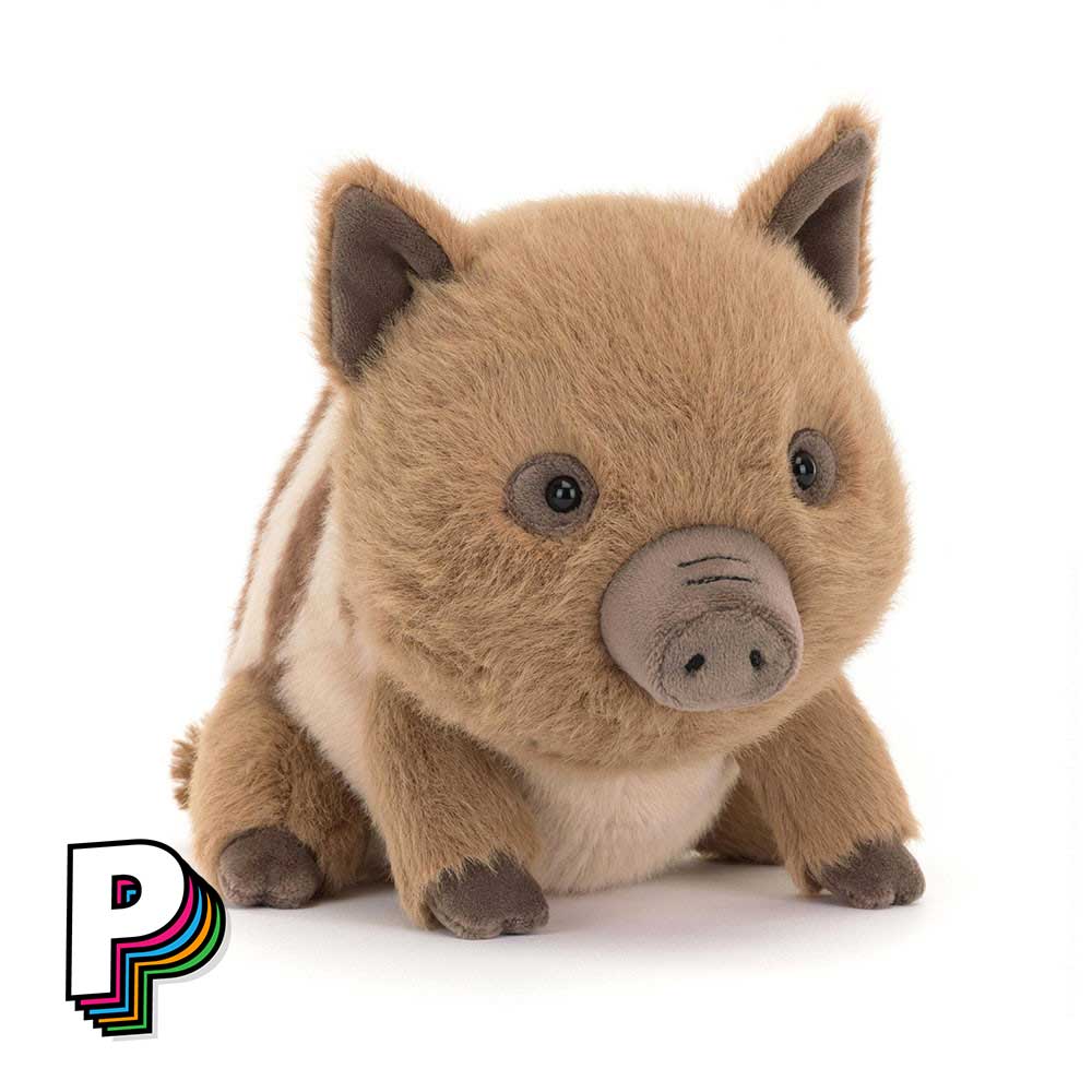 W3BOR Swinley Sanglier