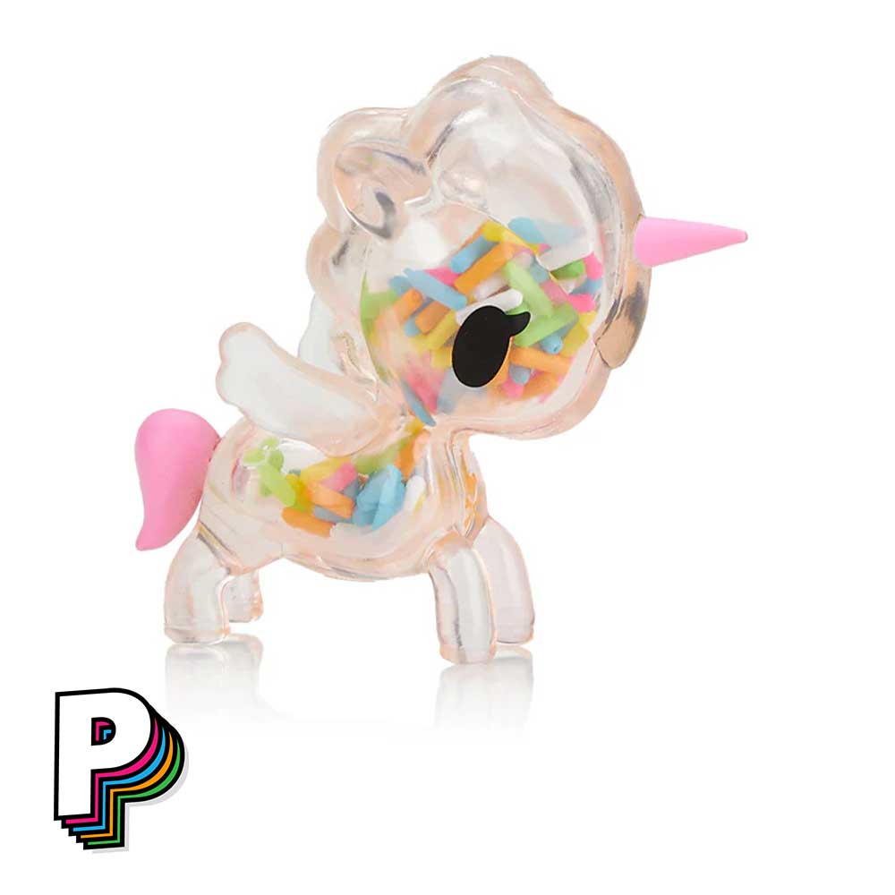 Blindbox Toki Mochi Donut Unicorno Licorne Tokidoki Sprinkly SPrinkles