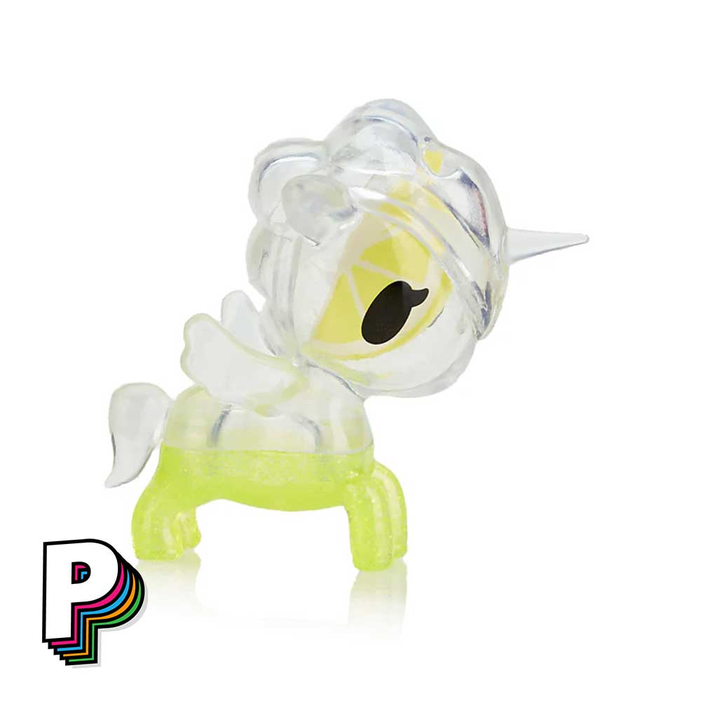 Blindbox Toki Mochi Donut Unicorno Licorne Tokidoki Lemonatta