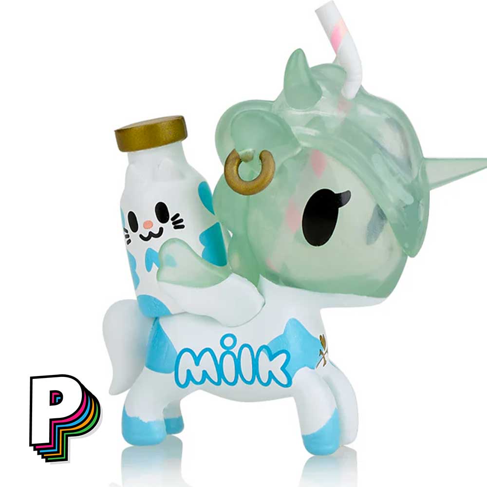 Blindbox Toki Mochi Donut Unicorno Licorne Tokidoki MeowMoo