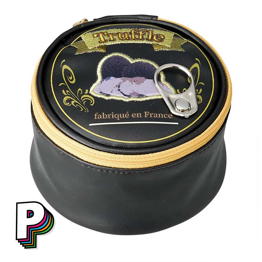 Trousse Boite de Truffe en conserve by YUP!