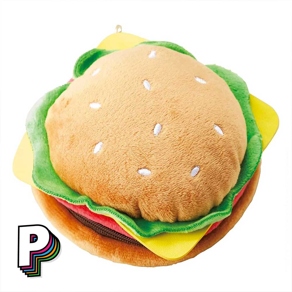 Trousse burger original de Yup!