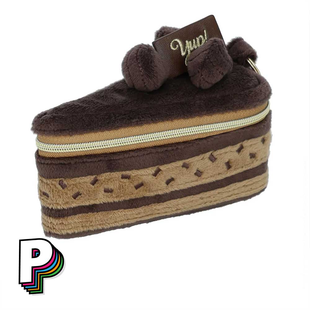 Trousse Gâteau au Chocolat de Yup!