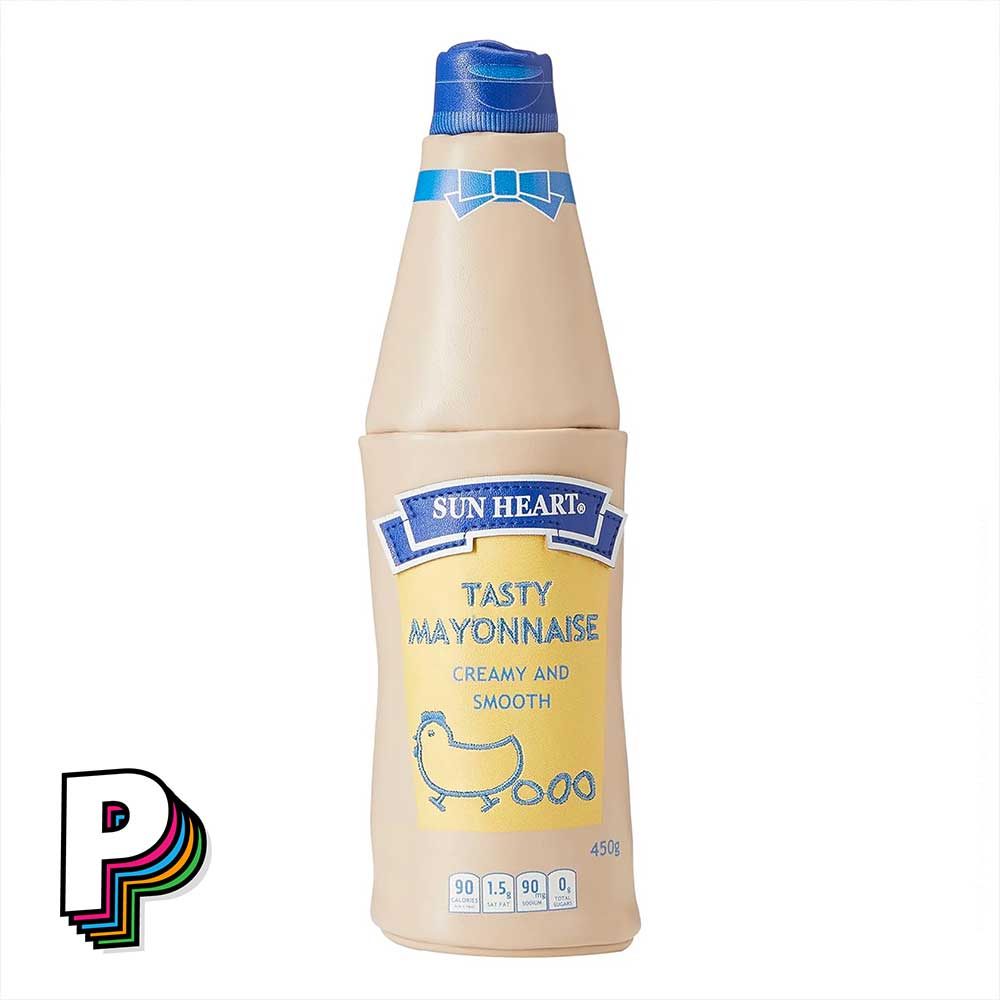 Trousse Mayonnaise de YUP!