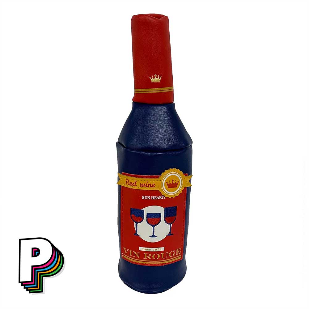 Trousse Bouteille Vin Rouge de YUP!